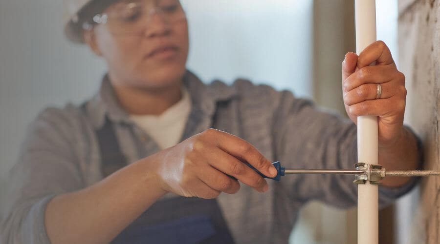 Professional septic tank pumping in Gap Mills, WV